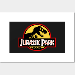 Dinosaurs Posters and Art